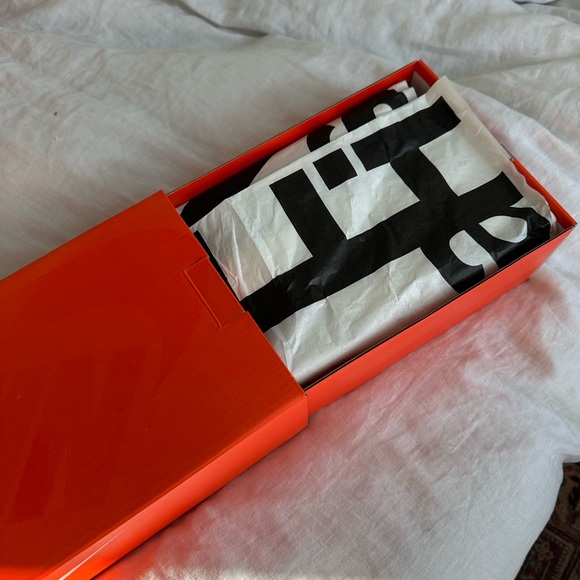 Men’s Nike Blazer Low / Sacai - Picture 3 of 7